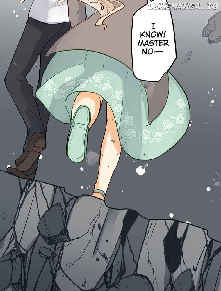 Story of My Fiancee Chapter 15 - page 113