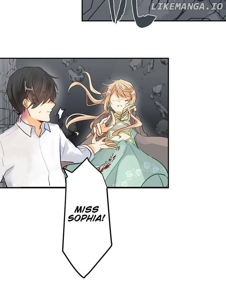 Story of My Fiancee Chapter 15 - page 115