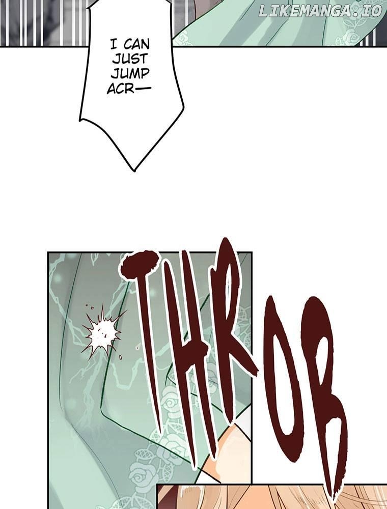 Story of My Fiancee Chapter 15 - page 117