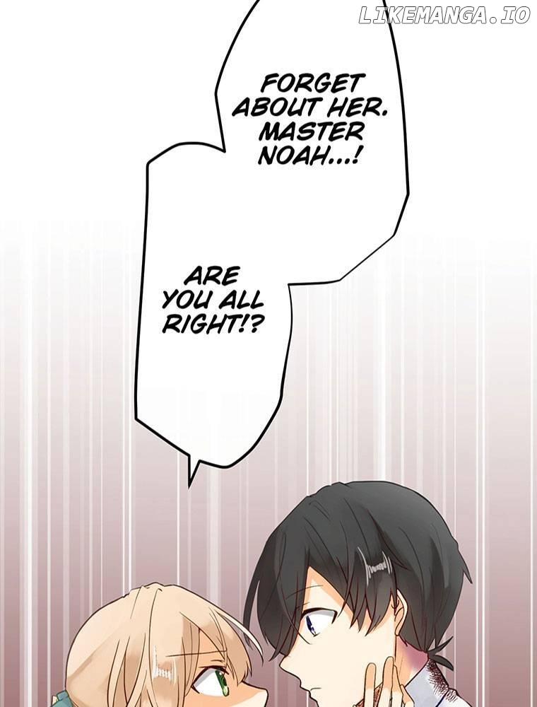 Story of My Fiancee Chapter 15 - page 18