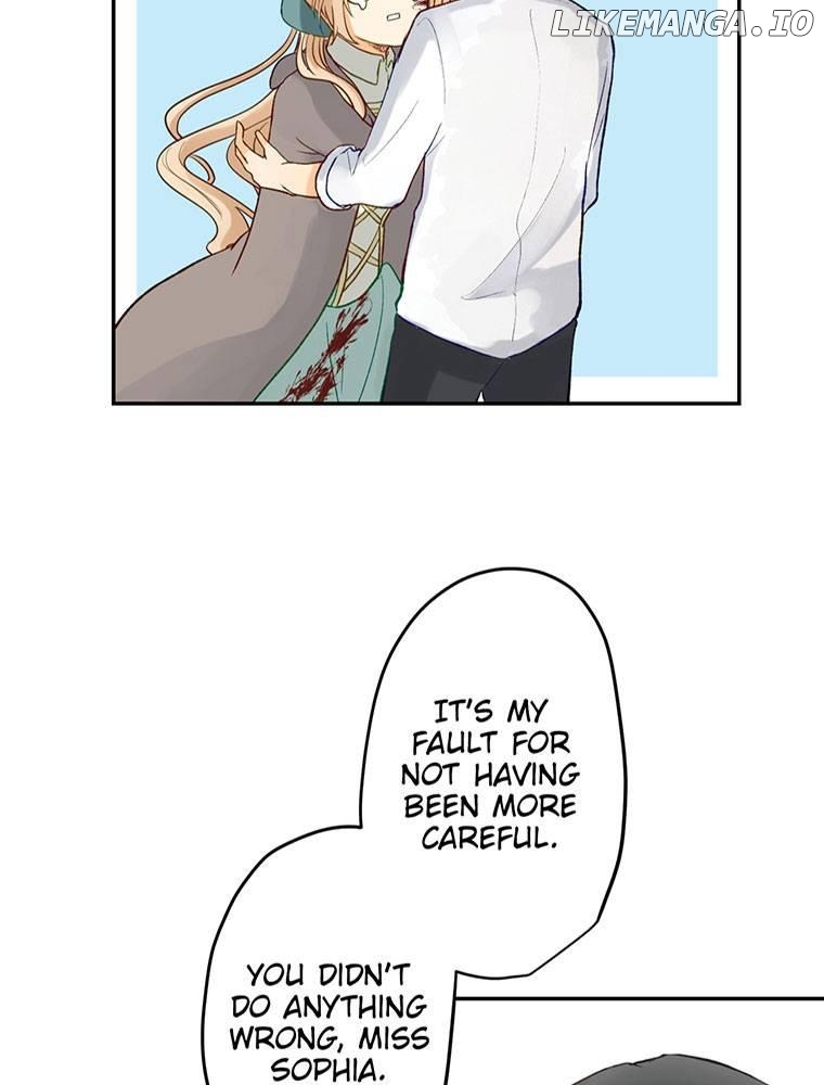 Story of My Fiancee Chapter 15 - page 23