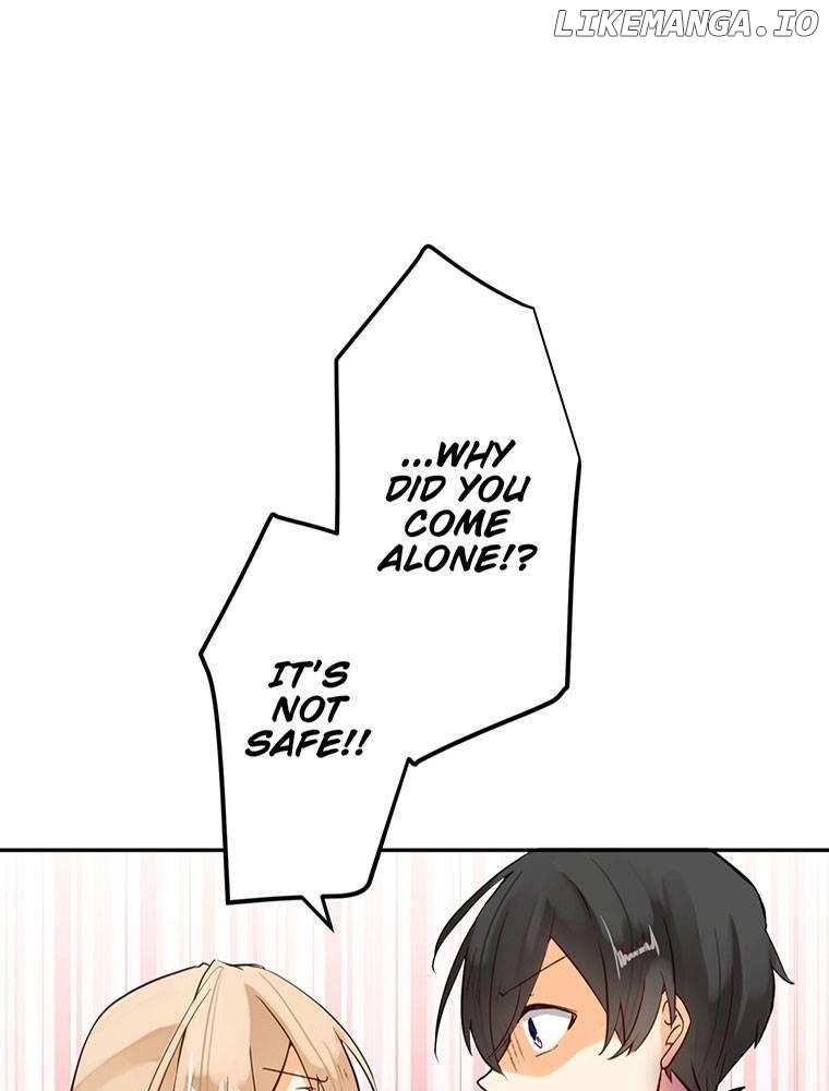 Story of My Fiancee Chapter 15 - page 25