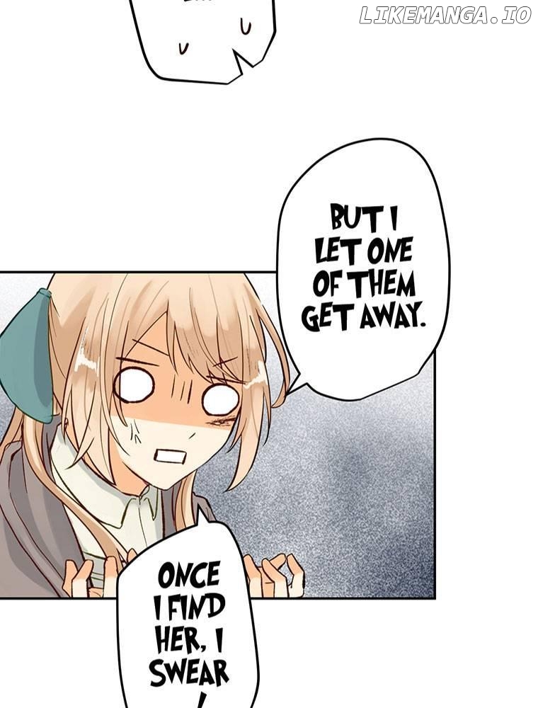 Story of My Fiancee Chapter 15 - page 29
