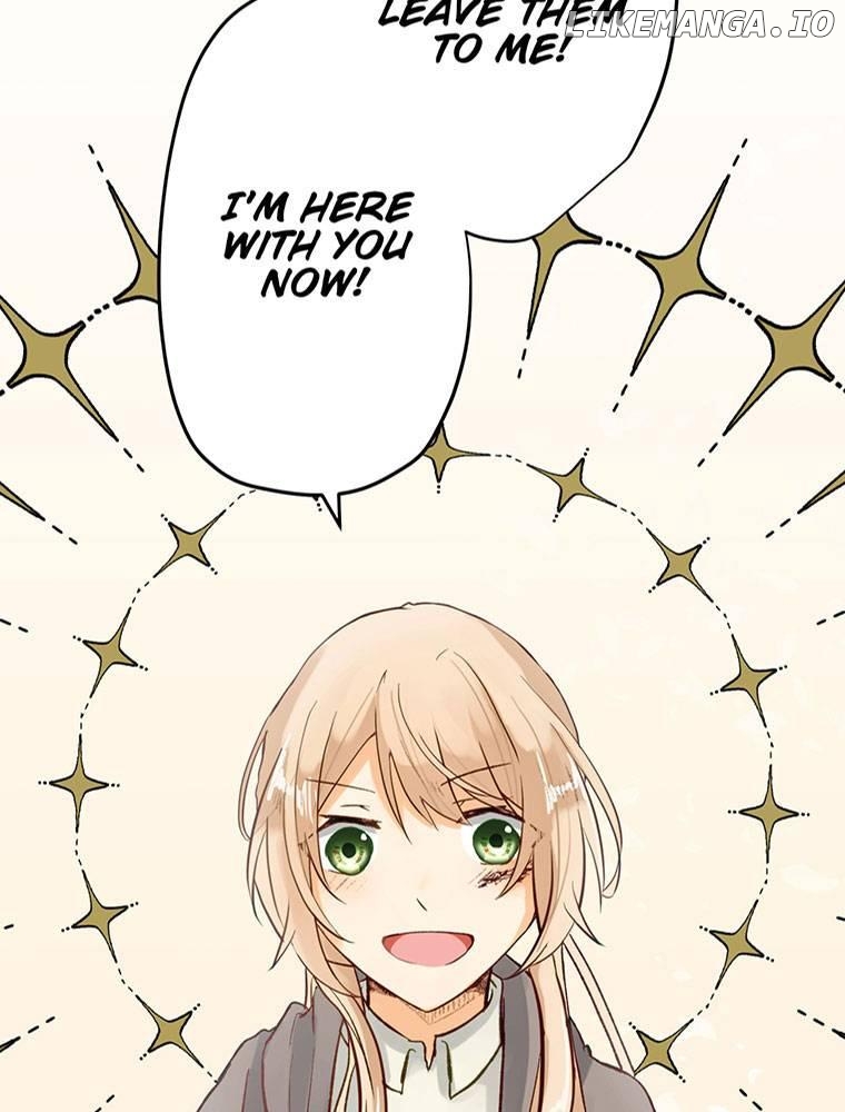 Story of My Fiancee Chapter 15 - page 31