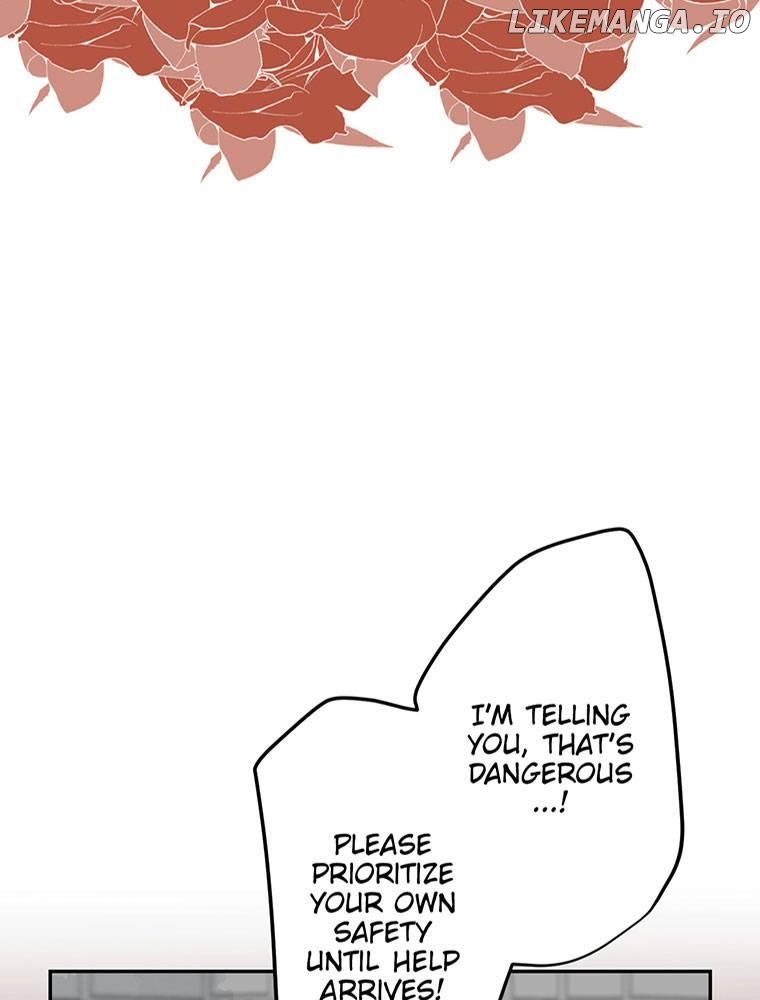 Story of My Fiancee Chapter 15 - page 33