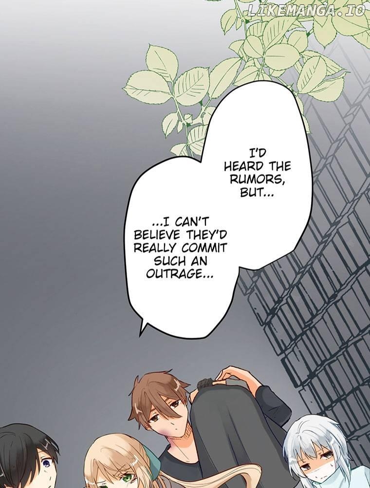 Story of My Fiancee Chapter 15 - page 40