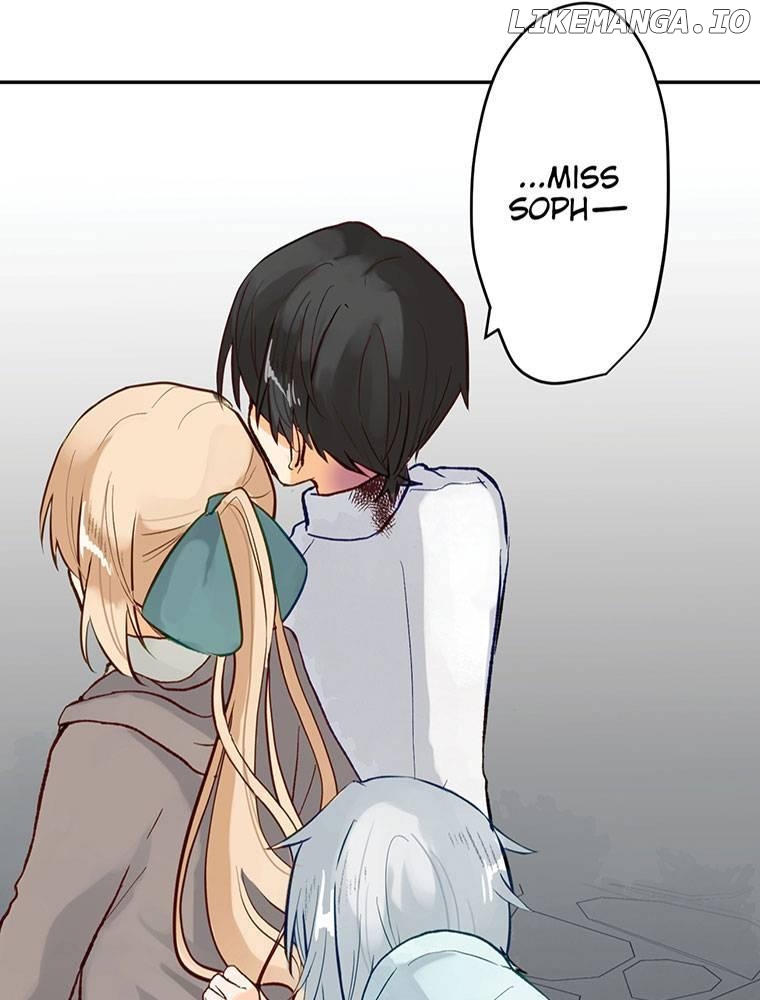 Story of My Fiancee Chapter 15 - page 45