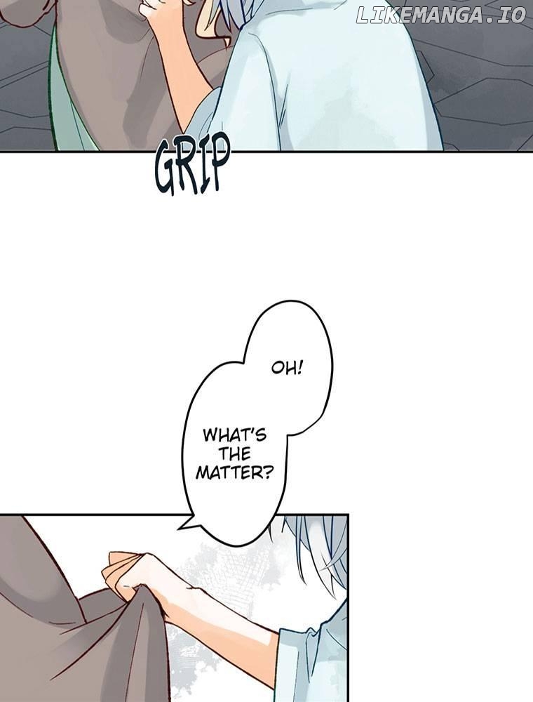 Story of My Fiancee Chapter 15 - page 46