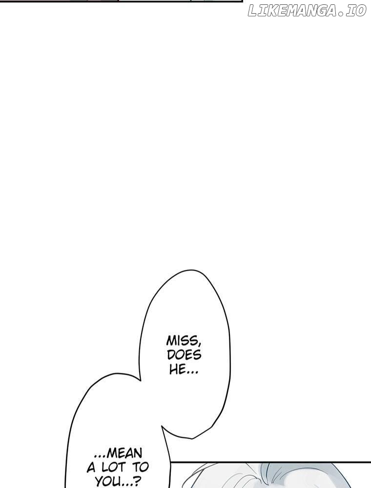 Story of My Fiancee Chapter 15 - page 47