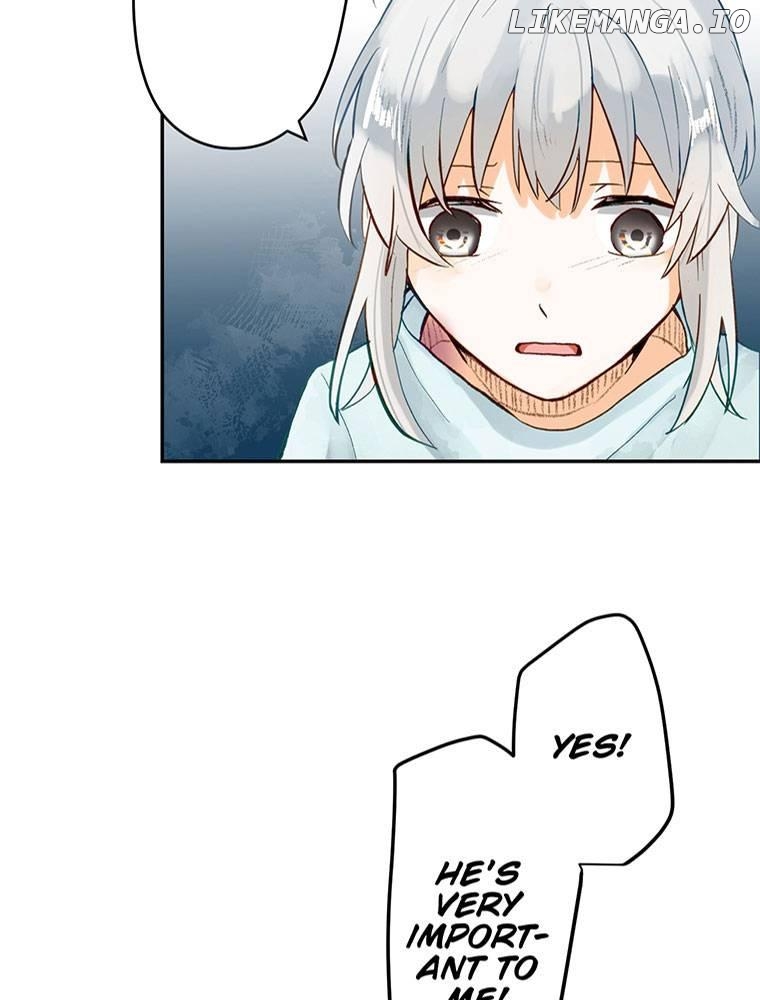 Story of My Fiancee Chapter 15 - page 48