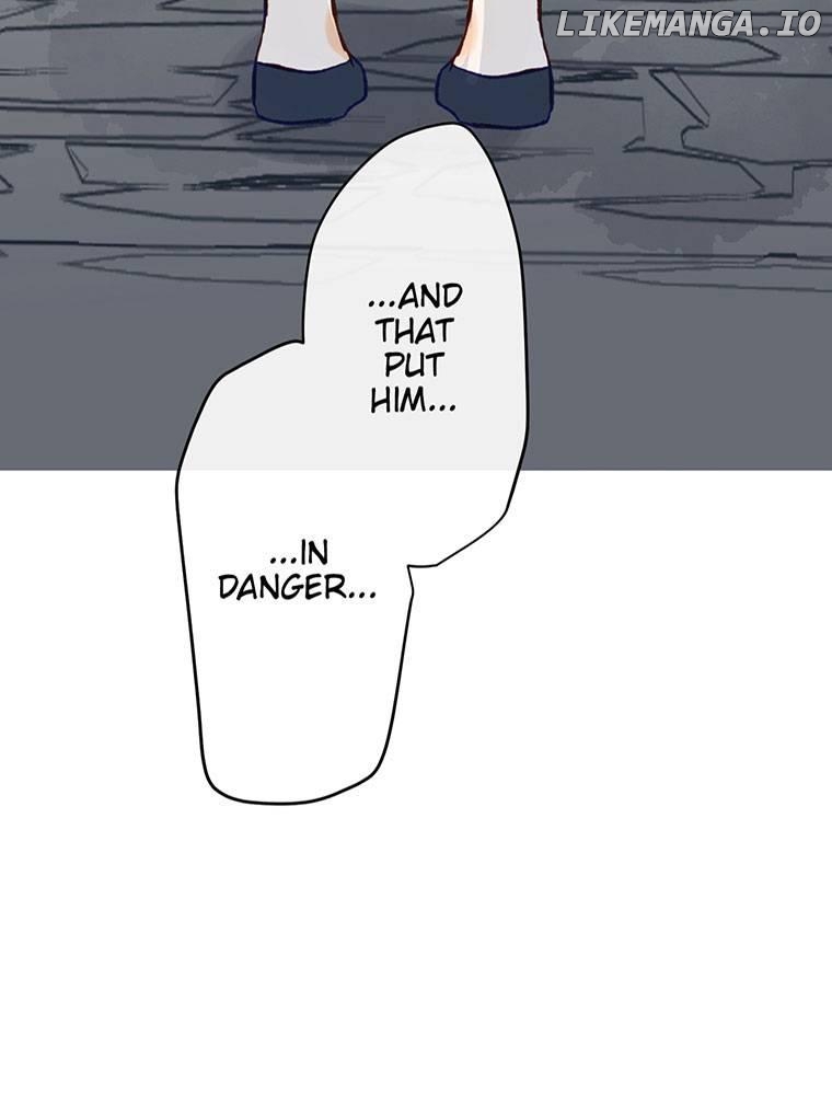 Story of My Fiancee Chapter 15 - page 54