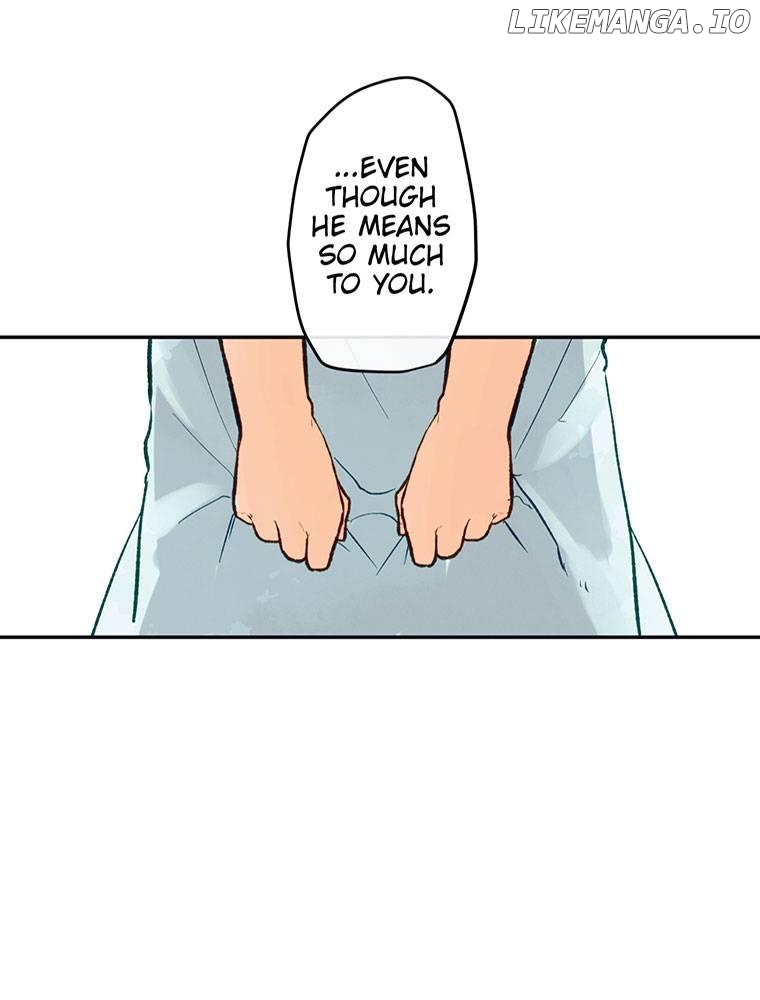 Story of My Fiancee Chapter 15 - page 55