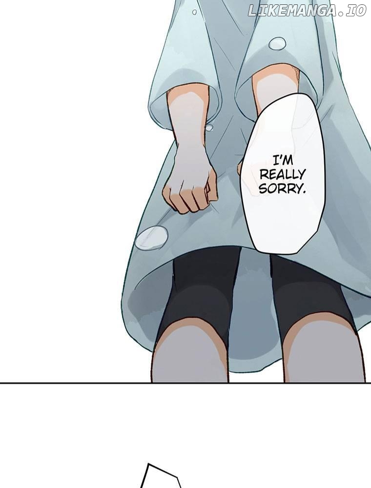 Story of My Fiancee Chapter 15 - page 57