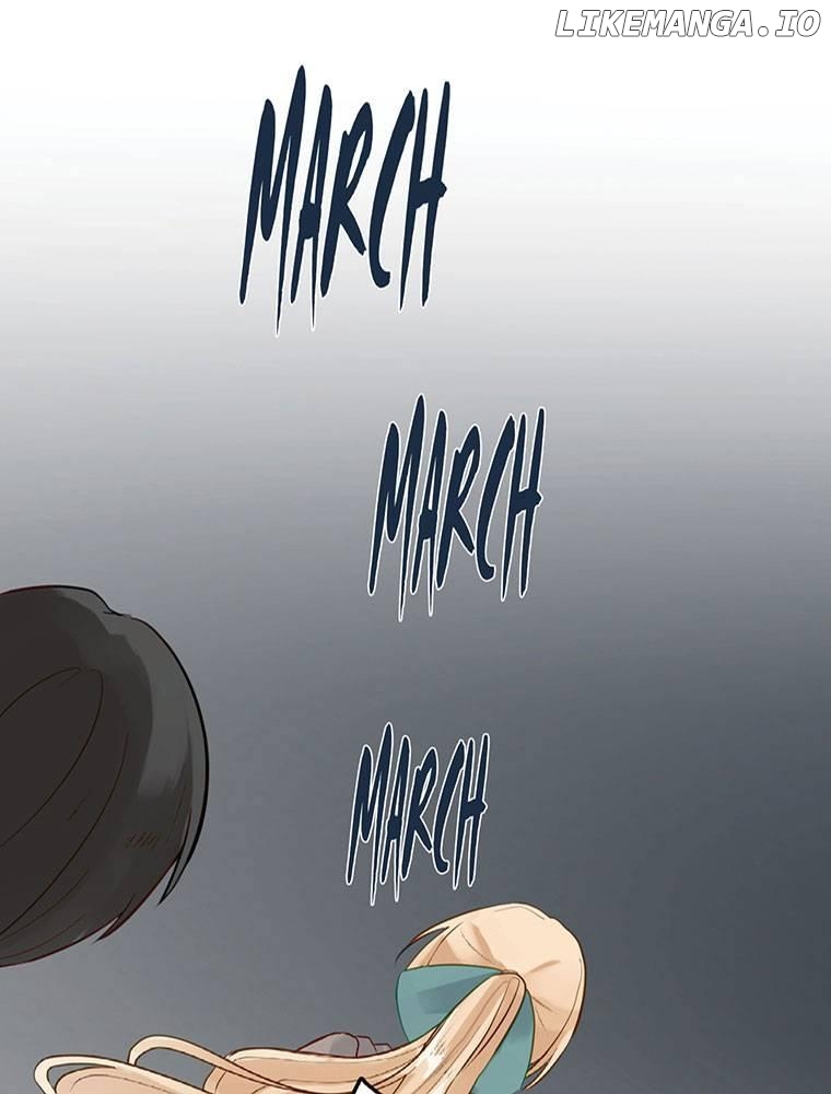 Story of My Fiancee Chapter 15 - page 59
