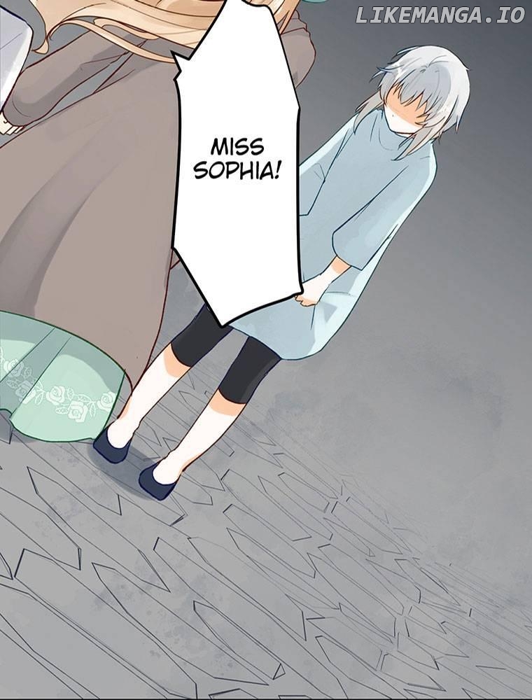 Story of My Fiancee Chapter 15 - page 60