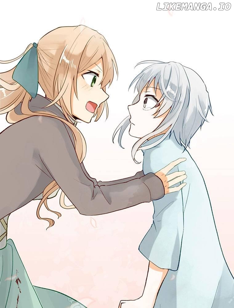 Story of My Fiancee Chapter 15 - page 63