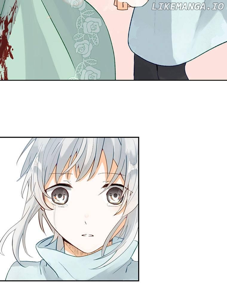 Story of My Fiancee Chapter 15 - page 64