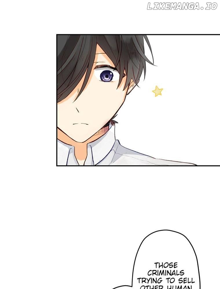 Story of My Fiancee Chapter 15 - page 65