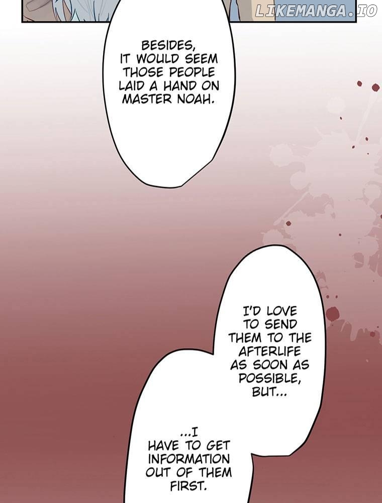 Story of My Fiancee Chapter 15 - page 67
