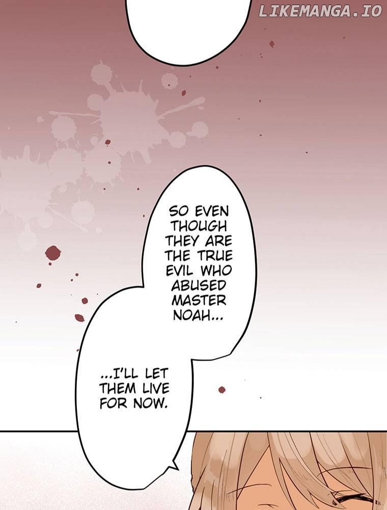 Story of My Fiancee Chapter 15 - page 68