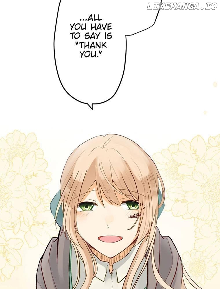 Story of My Fiancee Chapter 15 - page 72