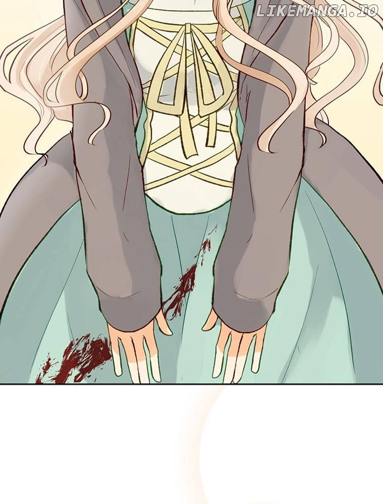 Story of My Fiancee Chapter 15 - page 73
