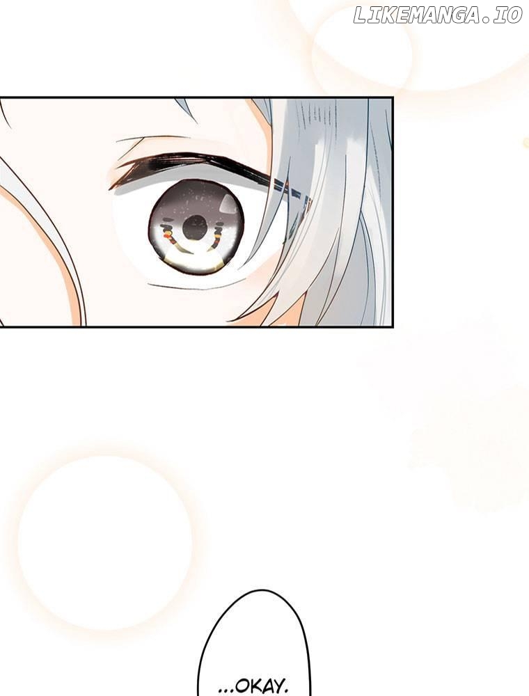 Story of My Fiancee Chapter 15 - page 74