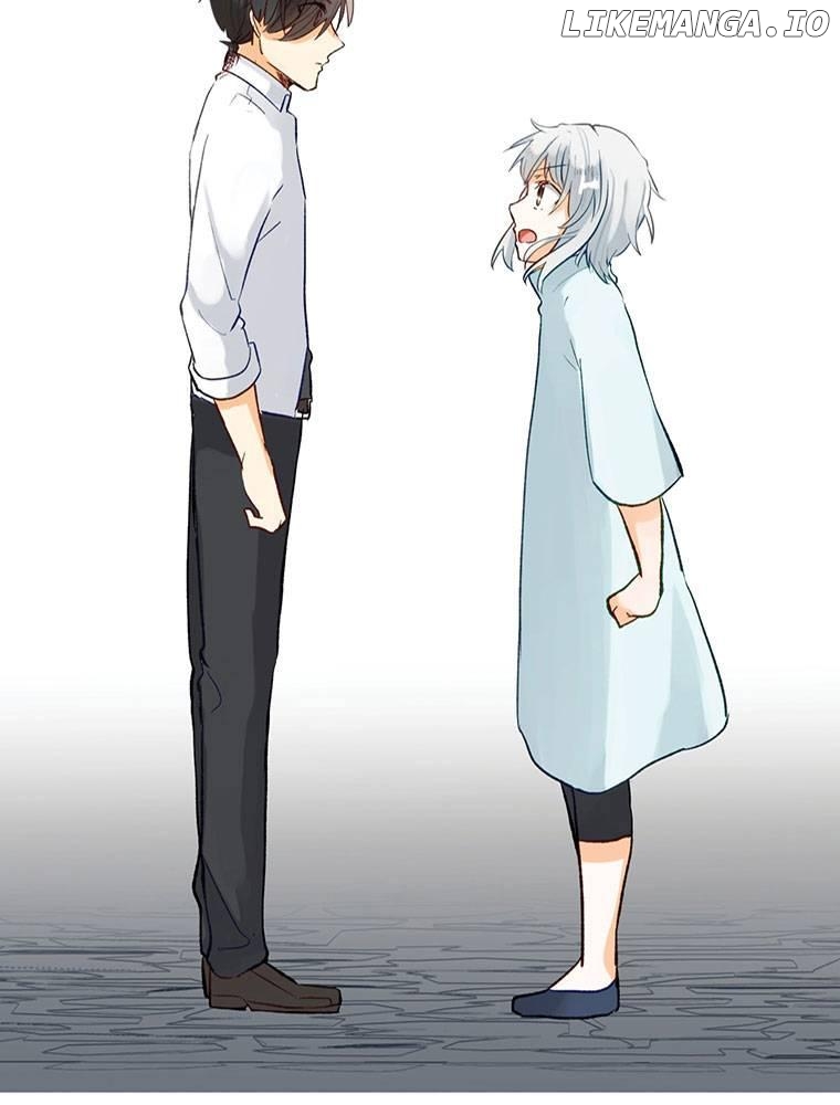 Story of My Fiancee Chapter 15 - page 78