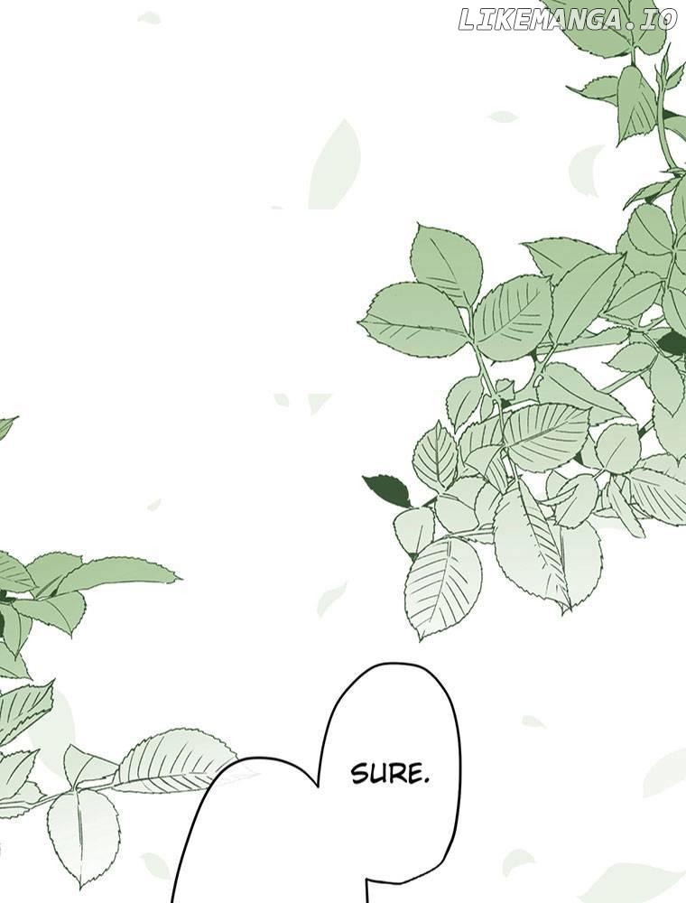 Story of My Fiancee Chapter 15 - page 81