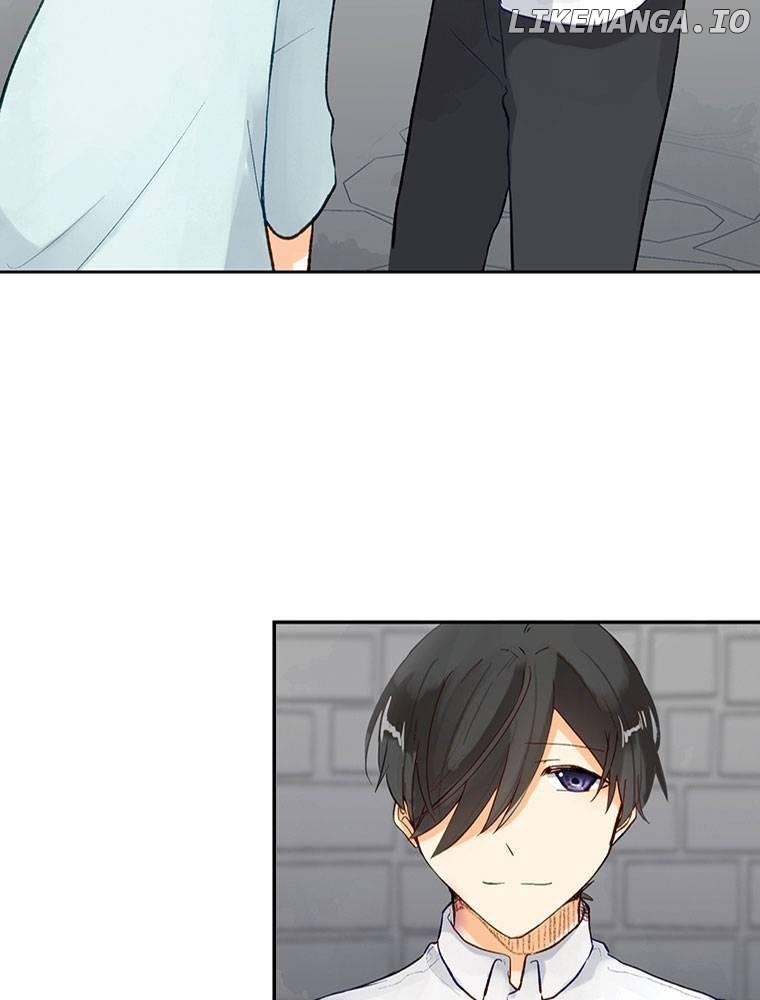 Story of My Fiancee Chapter 15 - page 83