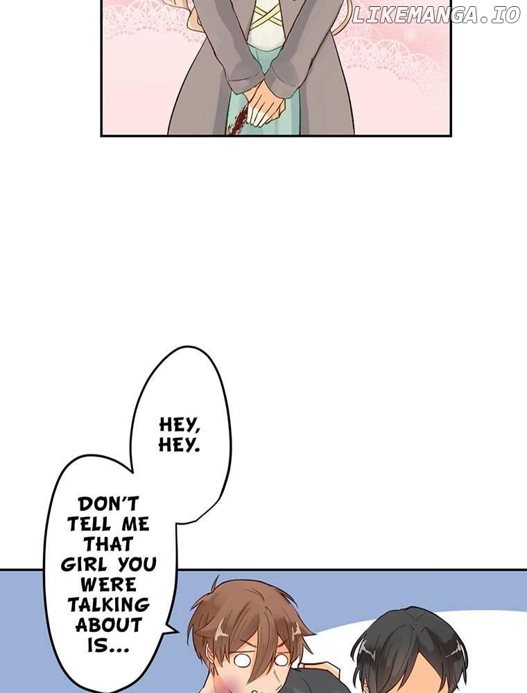Story of My Fiancee Chapter 15 - page 85