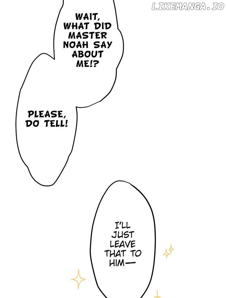 Story of My Fiancee Chapter 15 - page 92