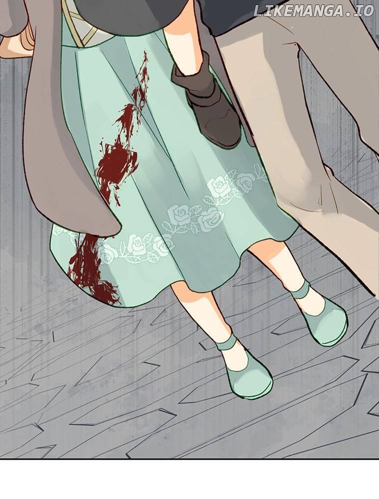 Story of My Fiancee Chapter 15 - page 96