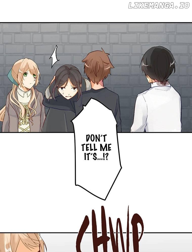 Story of My Fiancee Chapter 15 - page 98
