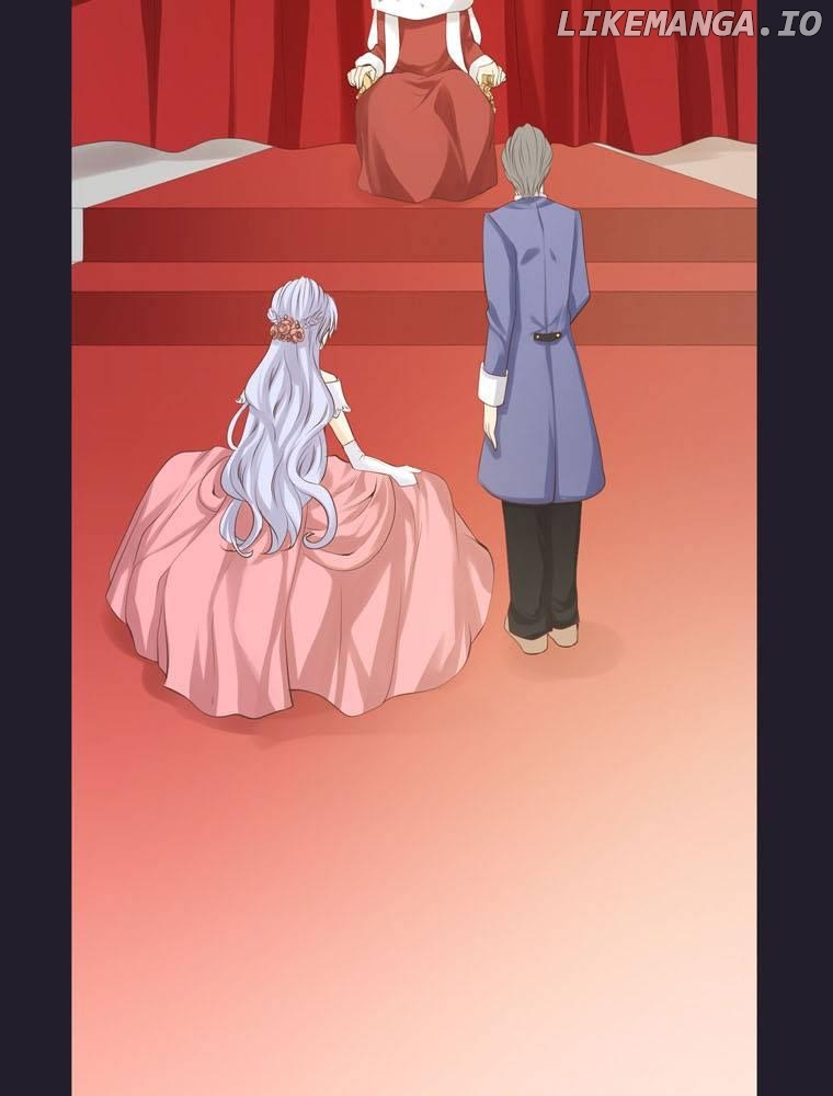 I'm a Villainess to be Poisoned, so Why am I Being Adored? Chapter 1 - page 15