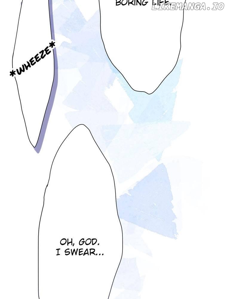 I'm a Villainess to be Poisoned, so Why am I Being Adored? Chapter 1 - page 33