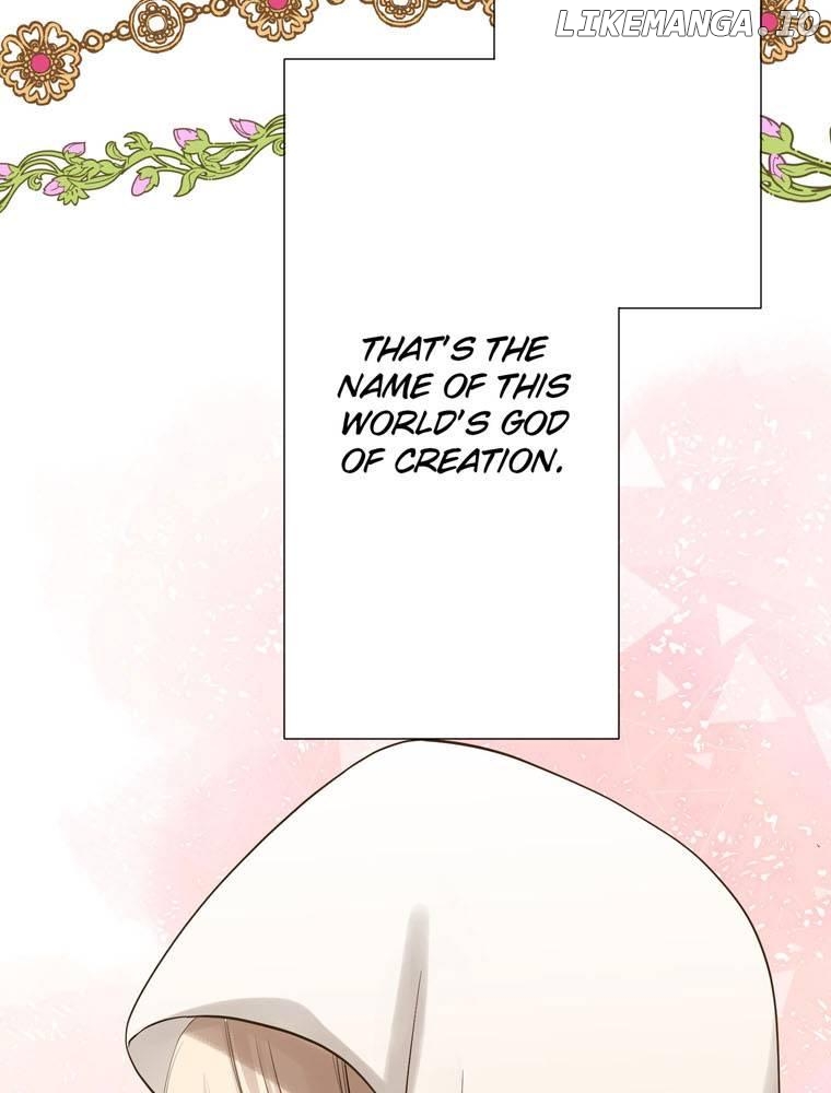 I'm a Villainess to be Poisoned, so Why am I Being Adored? Chapter 1 - page 54