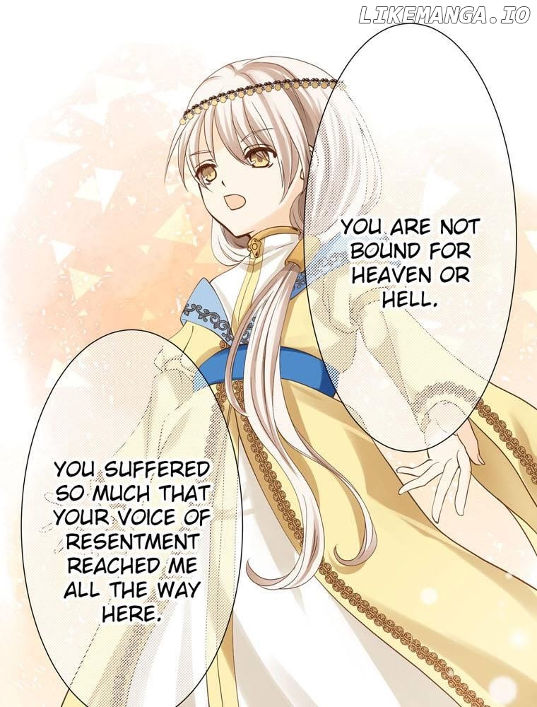 I'm a Villainess to be Poisoned, so Why am I Being Adored? Chapter 1 - page 68