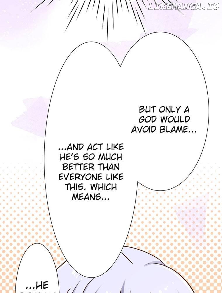 I'm a Villainess to be Poisoned, so Why am I Being Adored? Chapter 1 - page 78
