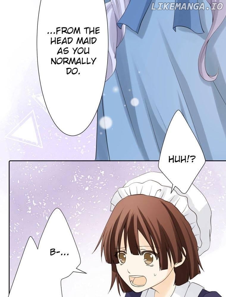 I'm a Villainess to be Poisoned, so Why am I Being Adored? Chapter 2 - page 100