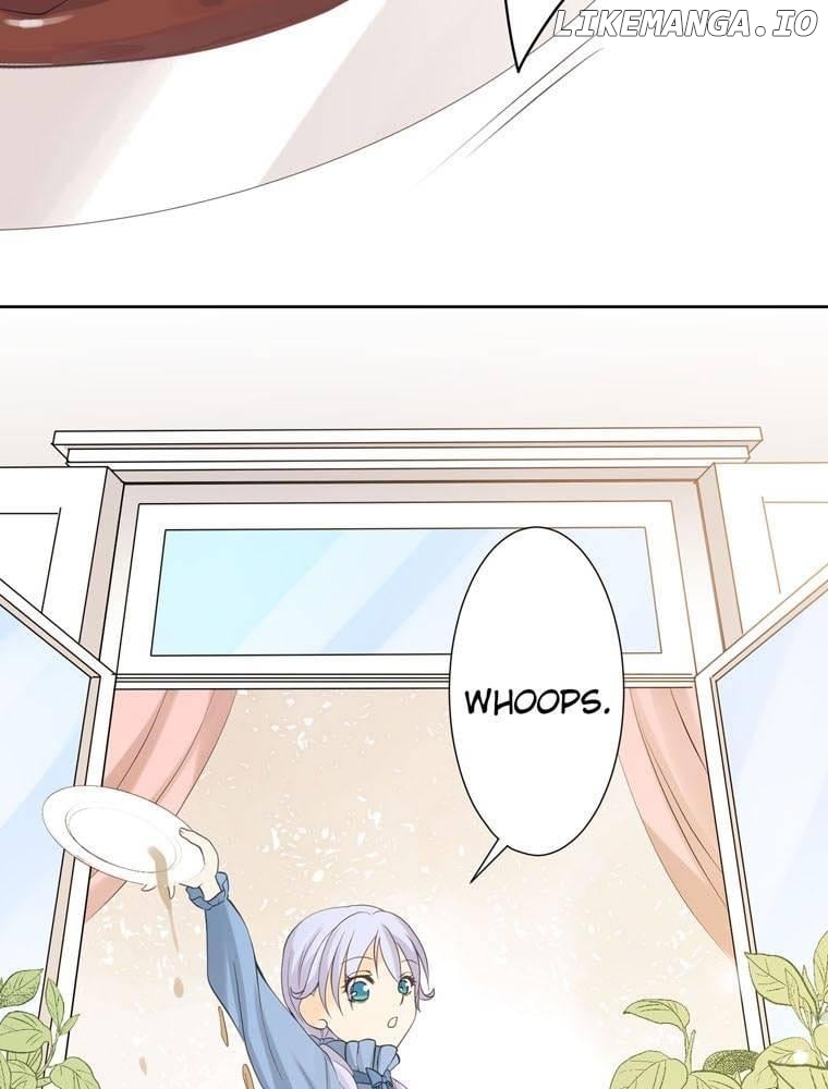 I'm a Villainess to be Poisoned, so Why am I Being Adored? Chapter 2 - page 102