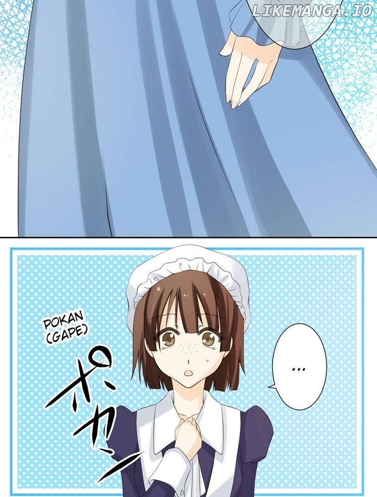 I'm a Villainess to be Poisoned, so Why am I Being Adored? Chapter 2 - page 106