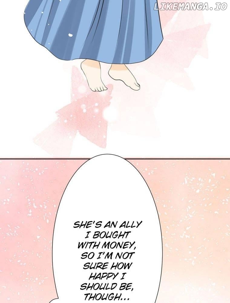 I'm a Villainess to be Poisoned, so Why am I Being Adored? Chapter 2 - page 120