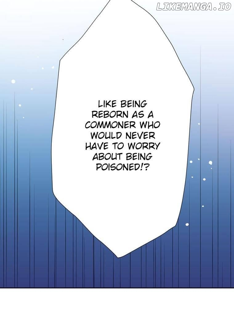I'm a Villainess to be Poisoned, so Why am I Being Adored? Chapter 2 - page 13