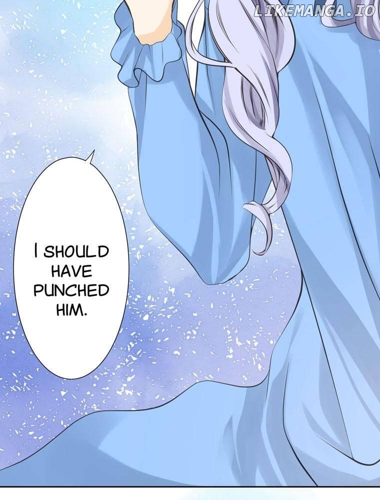 I'm a Villainess to be Poisoned, so Why am I Being Adored? Chapter 2 - page 16