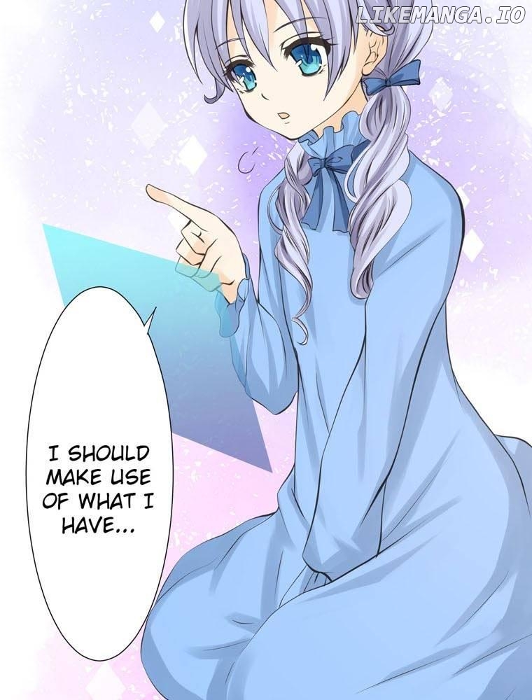 I'm a Villainess to be Poisoned, so Why am I Being Adored? Chapter 2 - page 18