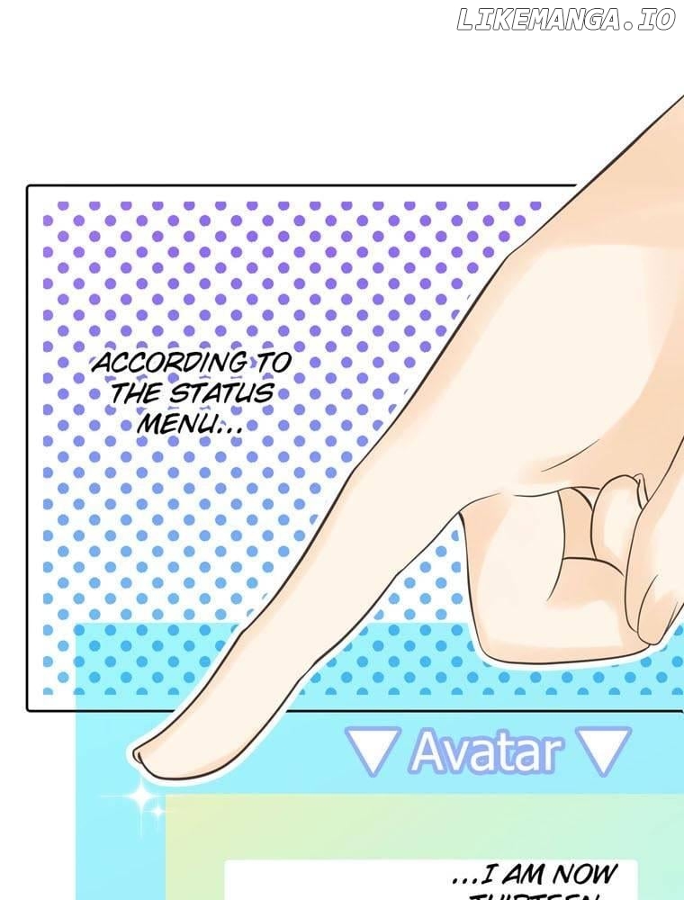 I'm a Villainess to be Poisoned, so Why am I Being Adored? Chapter 2 - page 20