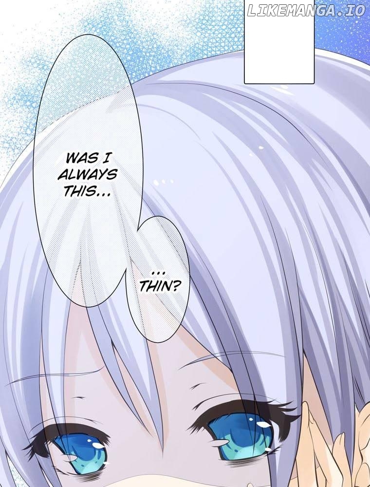 I'm a Villainess to be Poisoned, so Why am I Being Adored? Chapter 2 - page 24