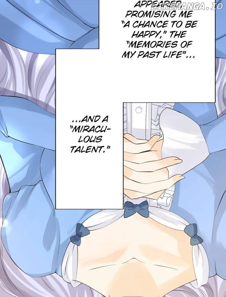 I'm a Villainess to be Poisoned, so Why am I Being Adored? Chapter 2 - page 3