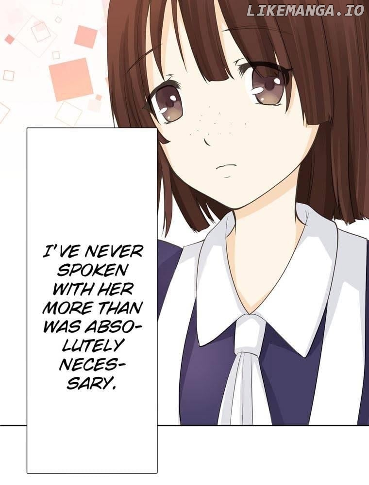I'm a Villainess to be Poisoned, so Why am I Being Adored? Chapter 2 - page 43